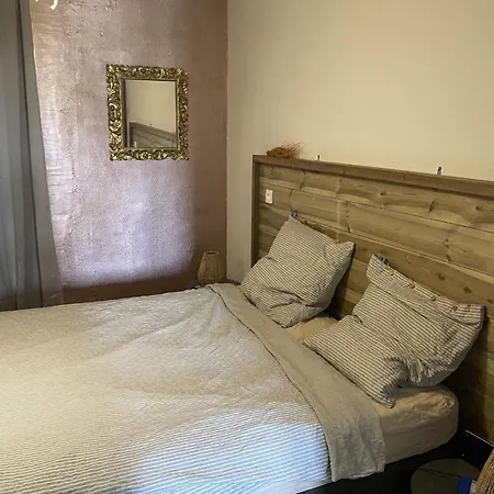 Comfortable And Quiet Garden Level In * Cannes