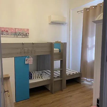Comfortable And Quiet Garden Level In * Cannes